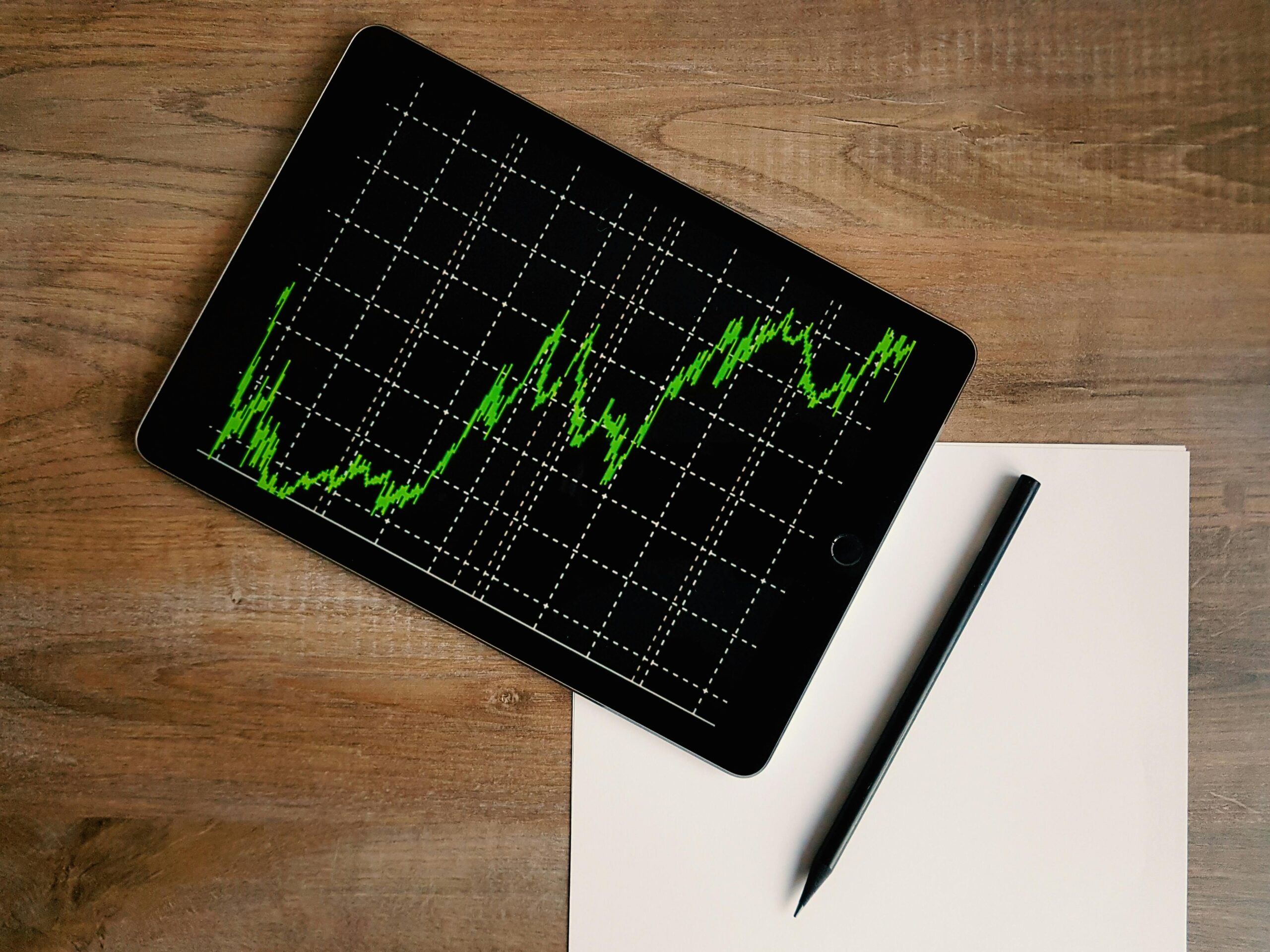🧠 Investieren in technologische Startups: Chancen und Risiken